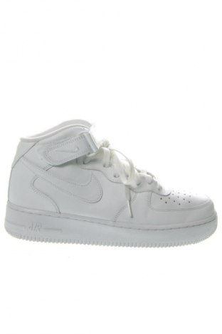 Ανδρικά παπούτσια Nike, Μέγεθος 43, Χρώμα Λευκό, Τιμή 104,99 €