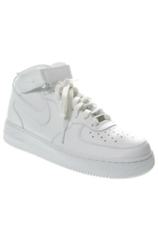 Ανδρικά παπούτσια Nike, Μέγεθος 43, Χρώμα Λευκό, Τιμή 104,99 €