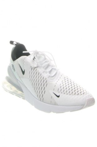 Ανδρικά παπούτσια Nike, Μέγεθος 42, Χρώμα Λευκό, Τιμή 127,99 €