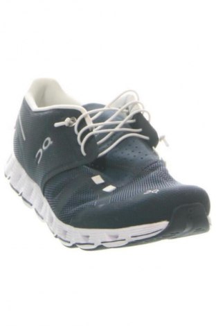 Ανδρικά παπούτσια On, Μέγεθος 40, Χρώμα Μπλέ, Τιμή 109,99 €