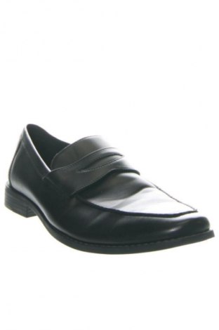 Încălțăminte bărbătească Ottimo, Mărime 45, Culoare Negru, Preț 135,54 Lei