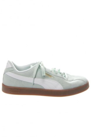 Ανδρικά παπούτσια PUMA, Μέγεθος 43, Χρώμα Πράσινο, Τιμή 82,99 €