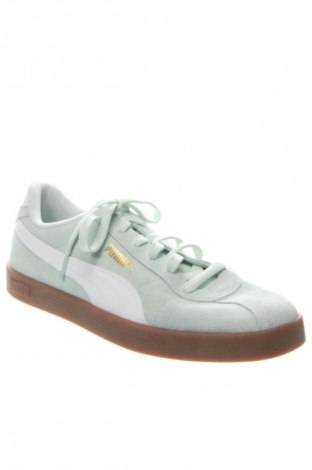 Ανδρικά παπούτσια PUMA, Μέγεθος 43, Χρώμα Πράσινο, Τιμή 82,99 €