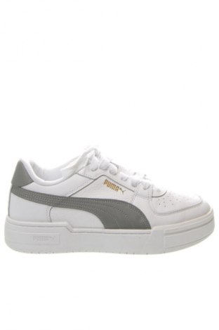 Ανδρικά παπούτσια PUMA, Μέγεθος 44, Χρώμα Λευκό, Τιμή 127,99 €