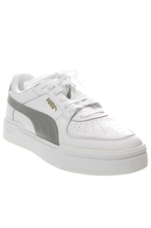 Ανδρικά παπούτσια PUMA, Μέγεθος 44, Χρώμα Λευκό, Τιμή 127,99 €