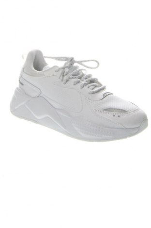 Ανδρικά παπούτσια PUMA, Μέγεθος 42, Χρώμα Λευκό, Τιμή 104,99 €