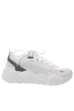 Ανδρικά παπούτσια PUMA, Μέγεθος 42, Χρώμα Λευκό, Τιμή 127,99 €