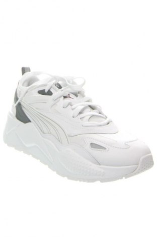 Ανδρικά παπούτσια PUMA, Μέγεθος 42, Χρώμα Λευκό, Τιμή 127,99 €