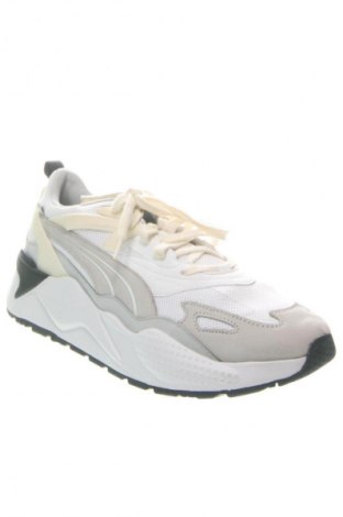 Ανδρικά παπούτσια PUMA, Μέγεθος 46, Χρώμα Λευκό, Τιμή 127,99 €
