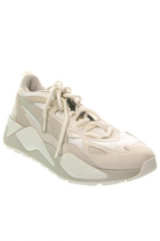 Ανδρικά παπούτσια PUMA, Μέγεθος 44, Χρώμα  Μπέζ, Τιμή 127,99 €