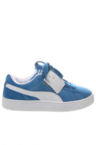 Încălțăminte bărbătească PUMA, Mărime 43, Culoare Albastru, Preț 437,91 Lei