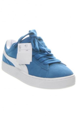 Încălțăminte bărbătească PUMA, Mărime 43, Culoare Albastru, Preț 437,91 Lei