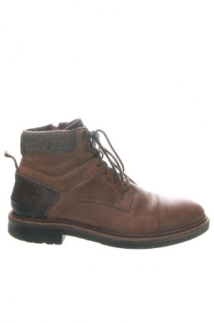 Încălțăminte bărbătească Pantofola D'oro, Mărime 42, Culoare Maro, Preț 541,07 Lei