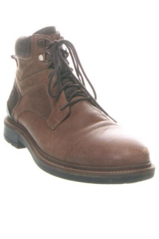 Încălțăminte bărbătească Pantofola D'oro, Mărime 42, Culoare Maro, Preț 541,07 Lei