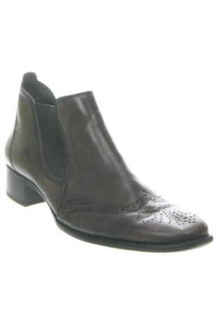 Ανδρικά παπούτσια Paul Green, Μέγεθος 43, Χρώμα Καφέ, Τιμή 46,99 €