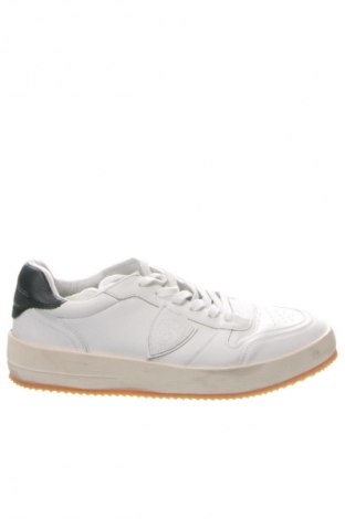 Încălțăminte bărbătească Philippe Model, Mărime 43, Culoare Alb, Preț 847,62 Lei