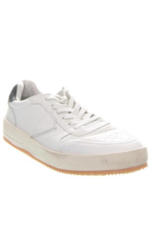 Încălțăminte bărbătească Philippe Model, Mărime 43, Culoare Alb, Preț 847,62 Lei