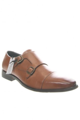 Pánske topánky Pier One, Veľkosť 42, Farba Hnedá, Cena  56,95 €