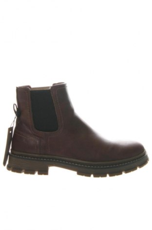 Ανδρικά παπούτσια Pier One, Μέγεθος 41, Χρώμα Καφέ, Τιμή 47,99 €