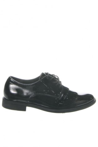 Ανδρικά παπούτσια Pier One, Μέγεθος 39, Χρώμα Μαύρο, Τιμή 37,99 €
