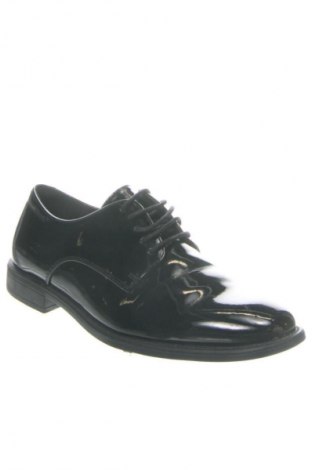 Ανδρικά παπούτσια Pier One, Μέγεθος 39, Χρώμα Μαύρο, Τιμή 37,99 €