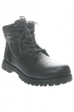 Pánske topánky Pier One, Veľkosť 43, Farba Čierna, Cena  38,95 €