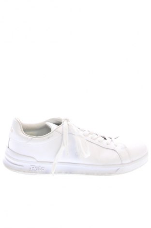 Încălțăminte bărbătească Polo Ralph Lauren, Mărime 44, Culoare Alb, Preț 405,18 Lei