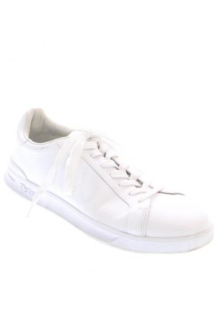 Încălțăminte bărbătească Polo Ralph Lauren, Mărime 44, Culoare Alb, Preț 405,18 Lei