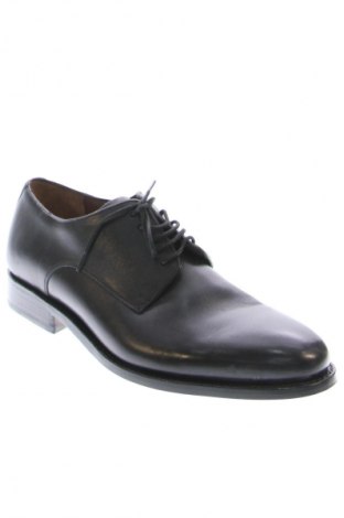 Încălțăminte bărbătească Prime Shoes, Mărime 43, Culoare Negru, Preț 610,41 Lei