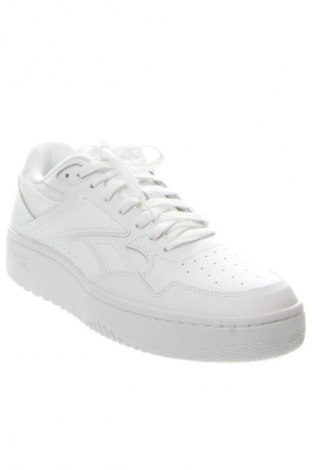 Ανδρικά παπούτσια Reebok, Μέγεθος 41, Χρώμα Λευκό, Τιμή 104,99 €