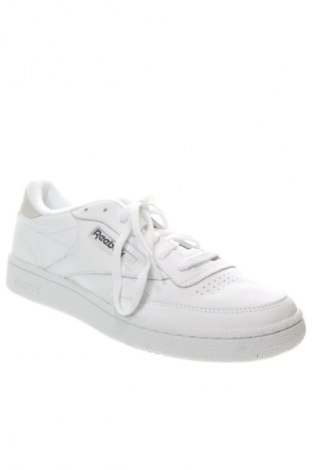 Ανδρικά παπούτσια Reebok, Μέγεθος 43, Χρώμα Λευκό, Τιμή 104,99 €