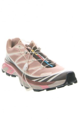 Ανδρικά παπούτσια Salomon, Μέγεθος 43, Χρώμα Πολύχρωμο, Τιμή 134,99 €