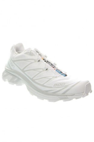 Pánske topánky Salomon, Veľkosť 45, Farba Kremová, Cena  134,95 €