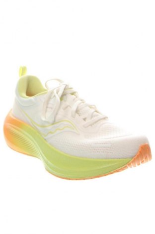 Ανδρικά παπούτσια Saucony, Μέγεθος 40, Χρώμα Πολύχρωμο, Τιμή 98,99 €