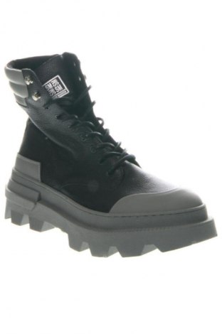 Herrenschuhe Steve Madden, Größe 42, Farbe Schwarz, Preis € 167,99