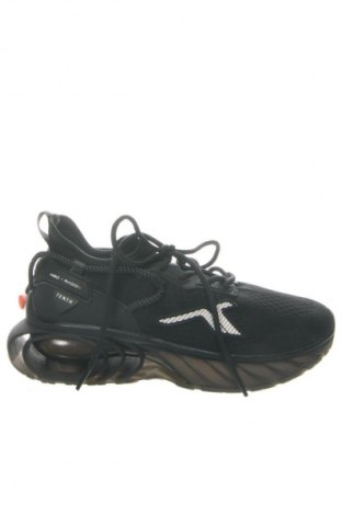 Ανδρικά παπούτσια Tenth, Μέγεθος 39, Χρώμα Μαύρο, Τιμή 51,99 €