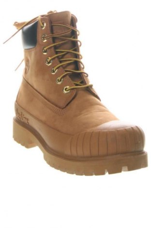 Încălțăminte bărbătească Timberland, Mărime 41, Culoare Portocaliu, Preț 874,26 Lei