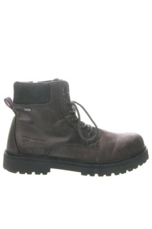 Мъжки обувки Tom Tailor, Размер 46, Цвят Кафяв, Цена 33,74 €