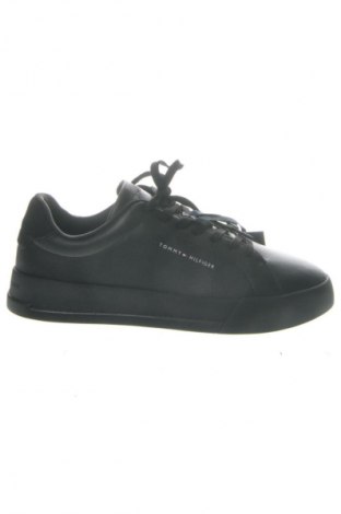 Herrenschuhe Tommy Hilfiger, Größe 44, Farbe Schwarz, Preis 112,99 €