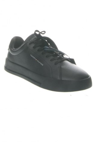 Herrenschuhe Tommy Hilfiger, Größe 44, Farbe Schwarz, Preis 112,99 €
