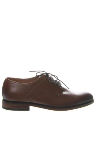 Herrenschuhe Tommy Hilfiger, Größe 43, Farbe Braun, Preis € 179,99