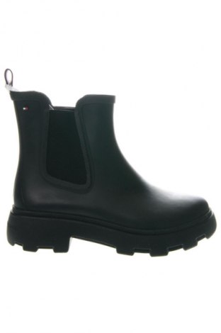 Herrenschuhe Tommy Hilfiger, Größe 42, Farbe Schwarz, Preis 122,99 €
