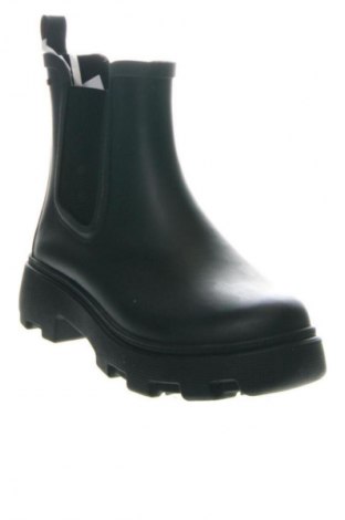 Herrenschuhe Tommy Hilfiger, Größe 42, Farbe Schwarz, Preis 122,99 €