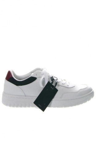Мъжки обувки Tommy Hilfiger, Размер 43, Цвят Бял, Цена 61,35 €
