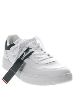 Мъжки обувки Tommy Hilfiger, Размер 43, Цвят Бял, Цена 61,35 €