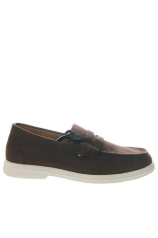 Pánske topánky Tommy Hilfiger, Veľkosť 41, Farba Hnedá, Cena  134,95 €