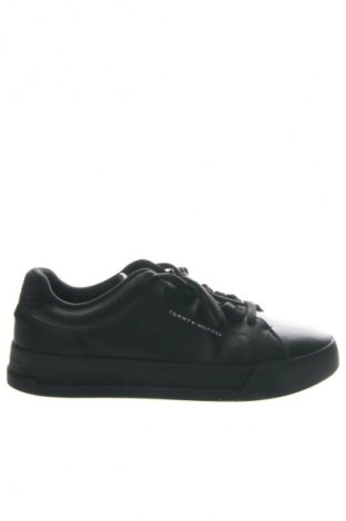 Мъжки обувки Tommy Hilfiger, Размер 45, Цвят Черен, Цена 57,77 €