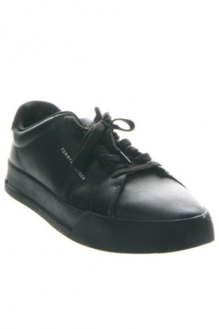 Мъжки обувки Tommy Hilfiger, Размер 45, Цвят Черен, Цена 57,77 €