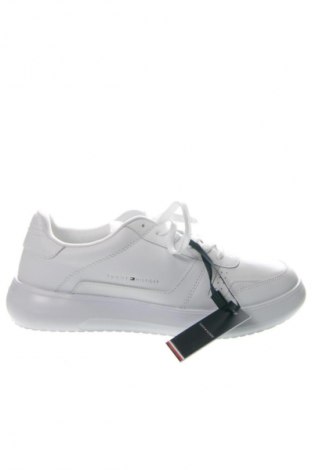 Мъжки обувки Tommy Hilfiger, Размер 44, Цвят Бял, Цена 104,81 €