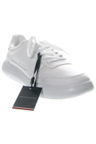 Мъжки обувки Tommy Hilfiger, Размер 44, Цвят Бял, Цена 104,81 €